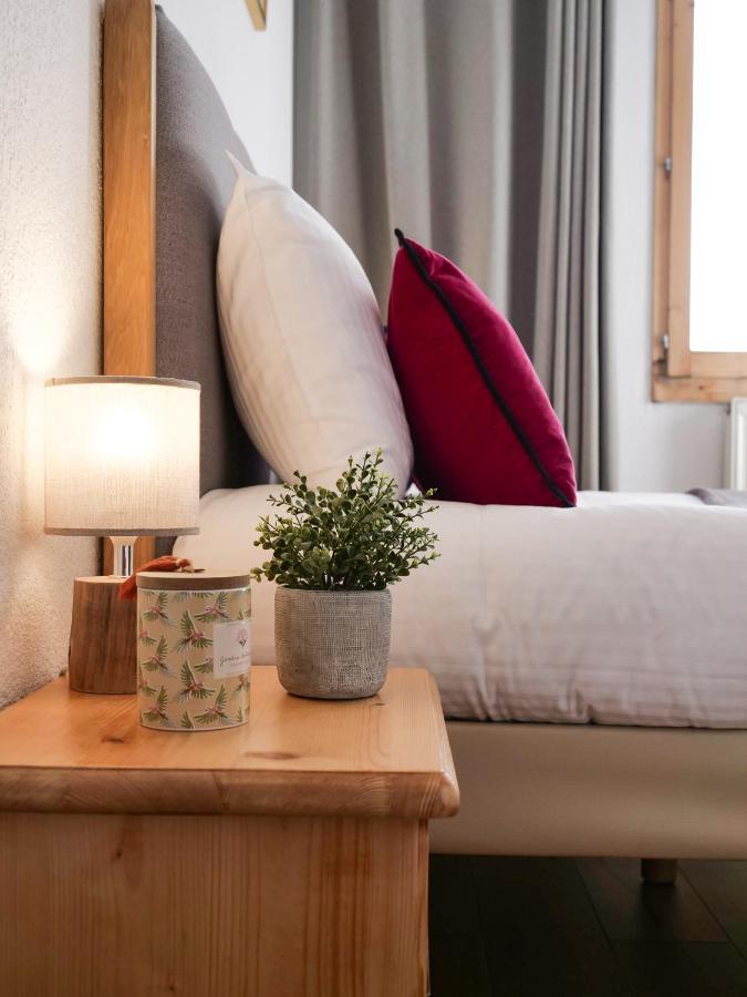 Appartamento Mont Blanc 43, Vue Mont Blanc , Balcon, Parking *