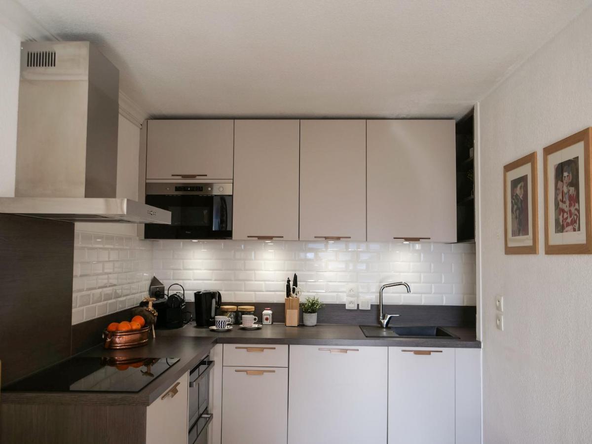Apartamento Mont Blanc 43, Vue Mont Blanc , Balcon, Parking Chamonix